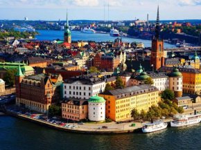 Bjällervägen